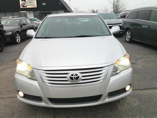 2009 Toyota Avalon Limited