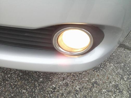 2009 Toyota Avalon Limited