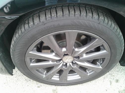 2013 Lexus GS 350 Base