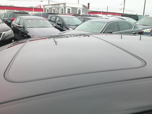 2013 Lexus GS 350 Base