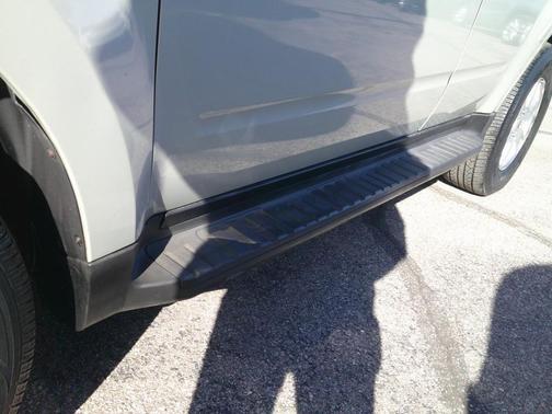 2009 Mercury Mariner V6