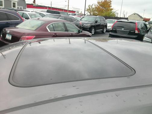 2016 Toyota Camry XSE