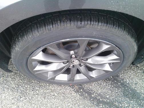 2016 Toyota Camry XSE