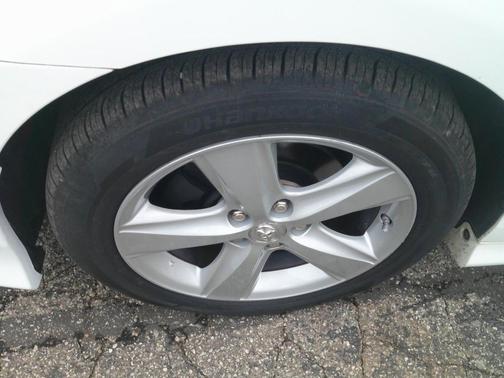 2010 Toyota Camry SE