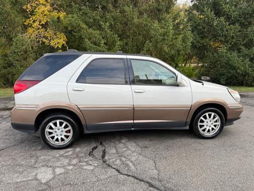 2006 Buick Rendezvous CX