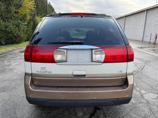 2006 Buick Rendezvous CX