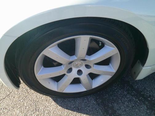 2004 Nissan 350Z Touring