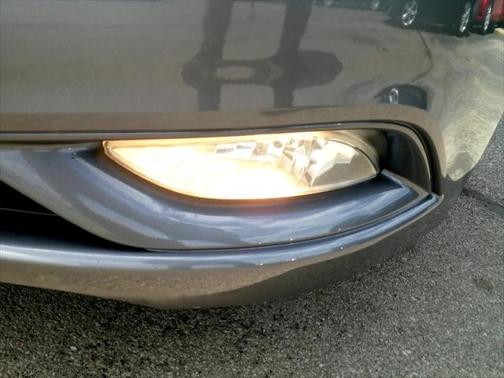 2012 Hyundai SONATA SE 2.0T