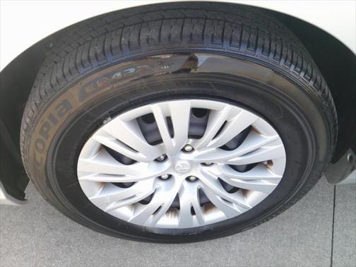2012 Toyota Camry L