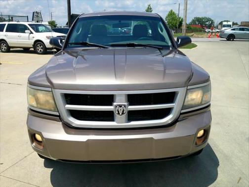 2010 Dodge Dakota Big Horn/Lone Star