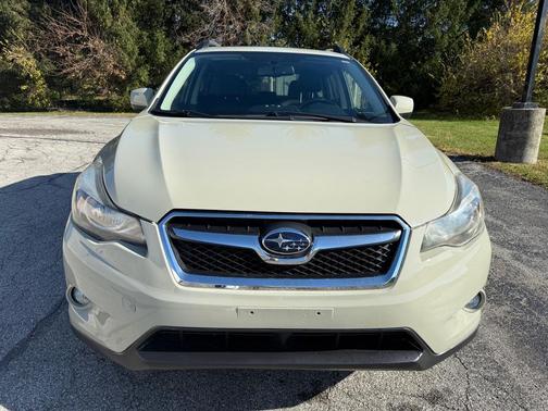 2014 Subaru XV Crosstrek Base