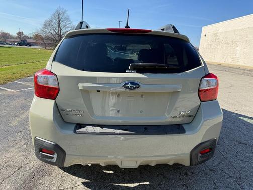 2014 Subaru XV Crosstrek Base