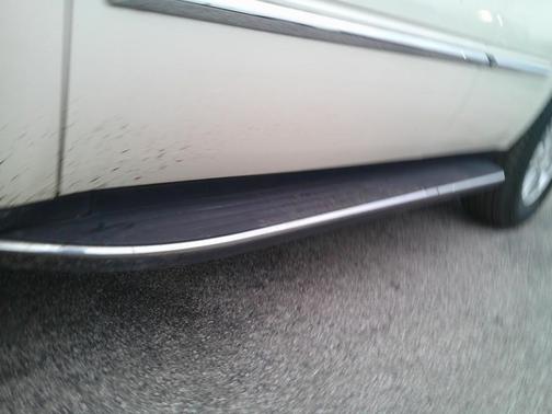 2008 Cadillac Escalade Base