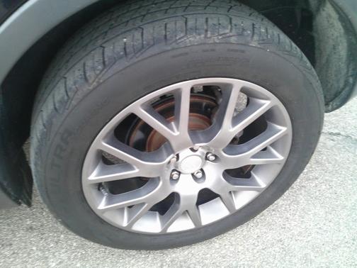 2016 Buick Encore Sport Touring