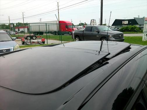 2012 MINI Cooper S Countryman Base