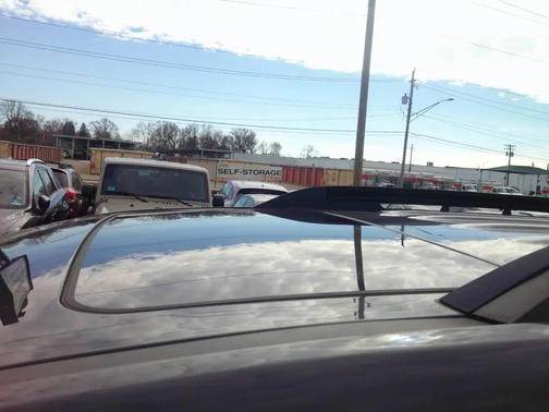 2015 Chevrolet Equinox 2LT