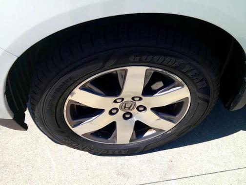 2015 Honda Pilot Touring