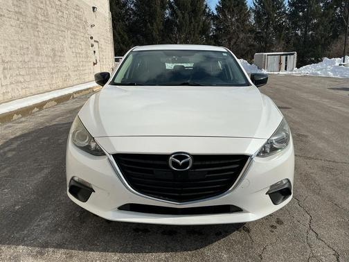 2014 Mazda Mazda3 i Touring