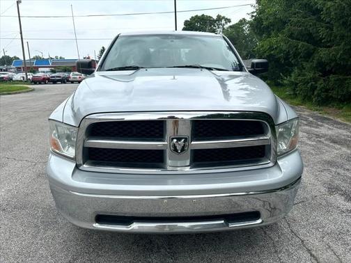 2011 Dodge Ram 1500 SLT