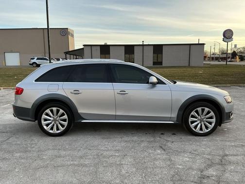 2015 Audi allroad 2.0T Premium Plus
