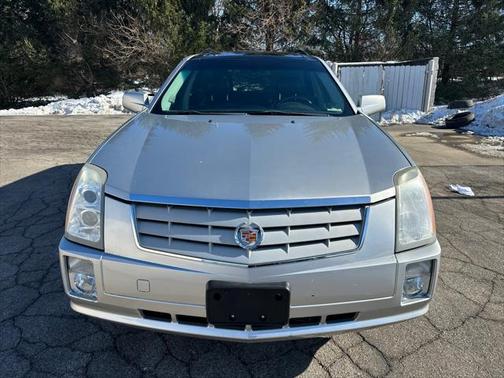 2006 Cadillac SRX V6