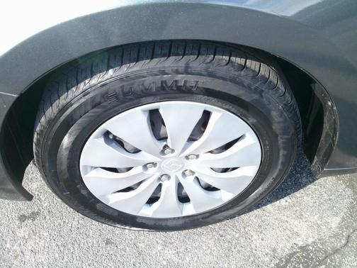 2009 Honda Accord 2.4 LX