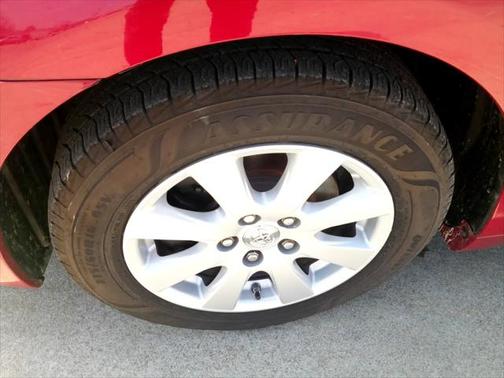 2007 Toyota Camry Hybrid Base