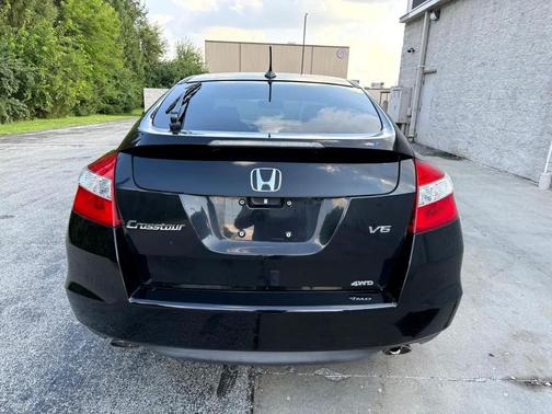 2012 Honda Crosstour EX-L