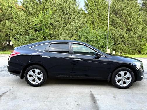 2012 Honda Crosstour EX-L