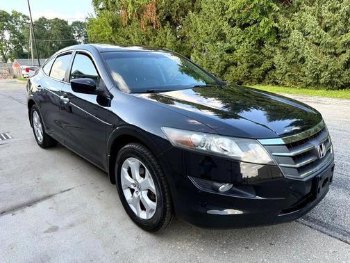 2012 Honda Crosstour EX-L