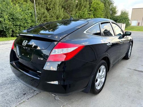 2012 Honda Crosstour EX-L