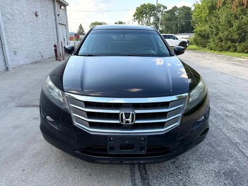 2012 Honda Crosstour EX-L