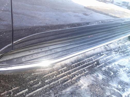 2015 Cadillac Escalade ESV Luxury