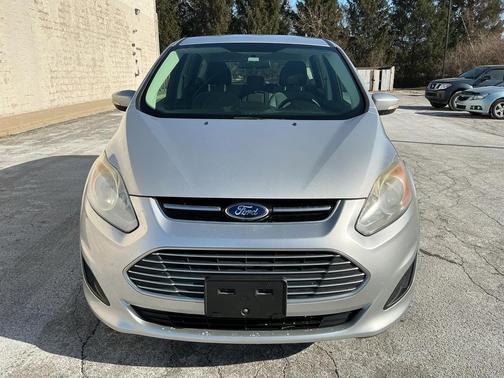 2014 Ford C-Max Hybrid SE