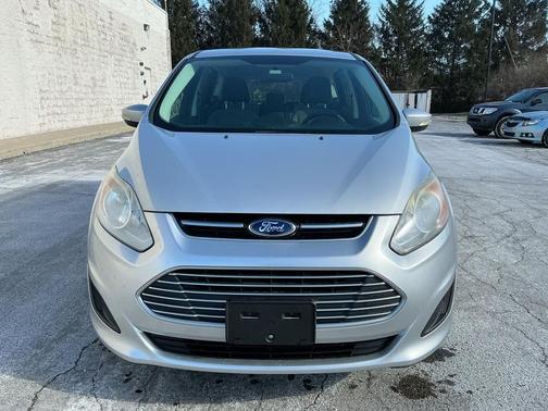 2014 Ford C-Max Hybrid SE