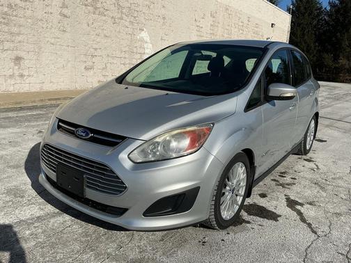 2014 Ford C-Max Hybrid SE