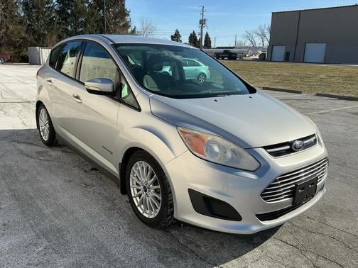 2014 Ford C-Max Hybrid SE
