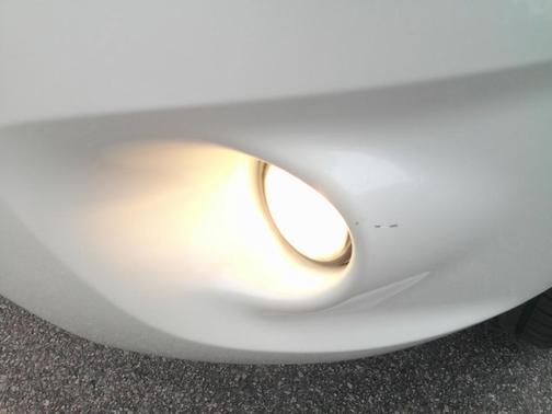 2013 Nissan Rogue SV w/SL Pkg