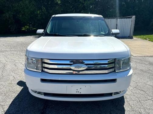 2012 Ford Flex SEL