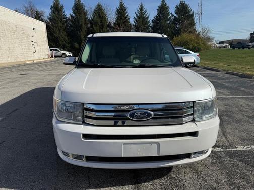 2012 Ford Flex SEL