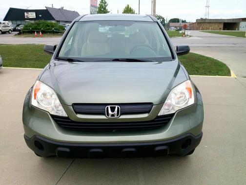 2009 Honda CR-V LX