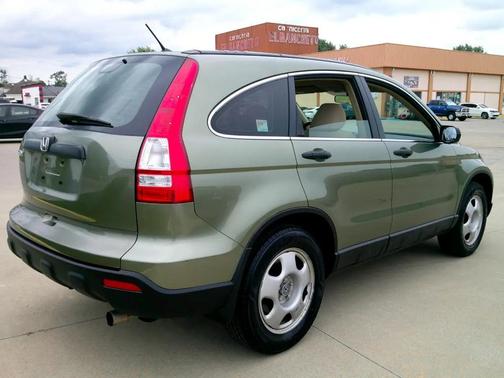 2009 Honda CR-V LX
