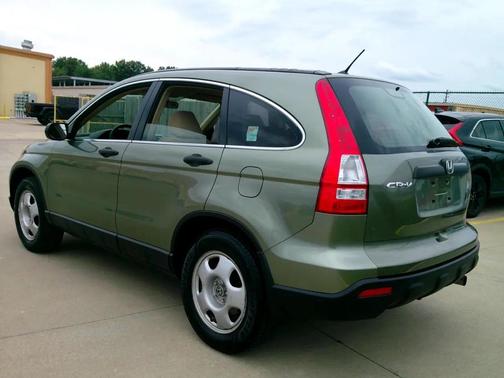 2009 Honda CR-V LX