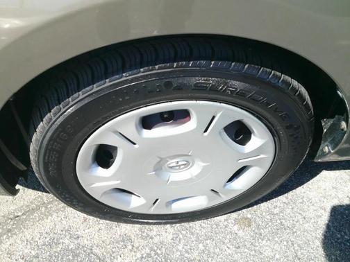 2013 Scion xB 10 Series