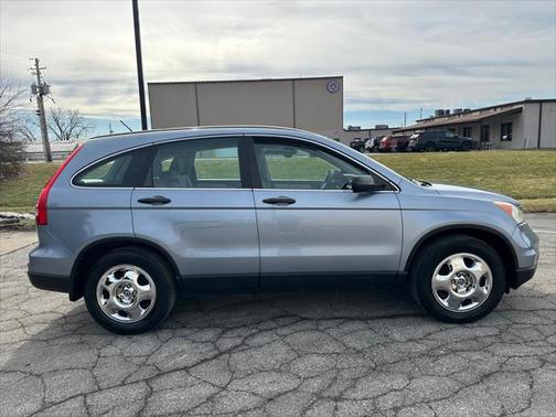 2010 Honda CR-V LX
