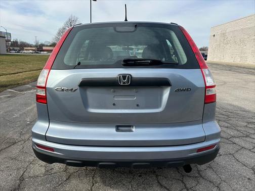 2010 Honda CR-V LX