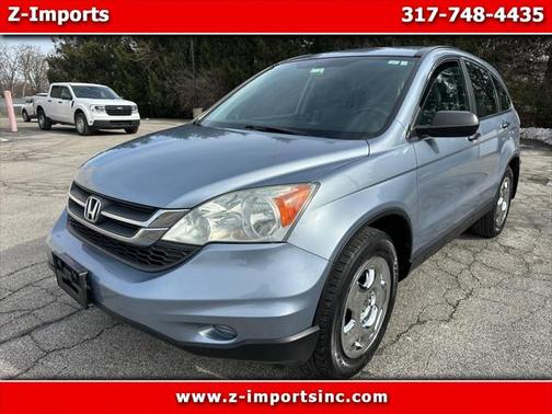 2010 Honda CR-V LX