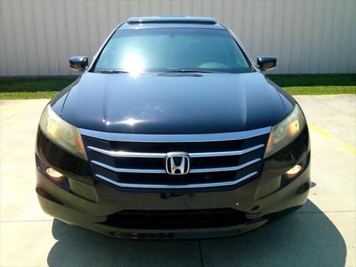 2012 Honda Crosstour EX-L
