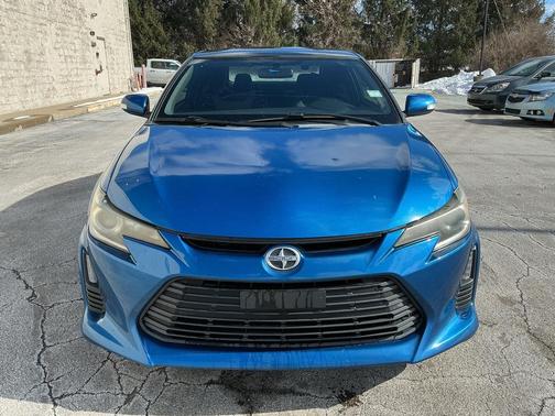 2014 Scion tC Base