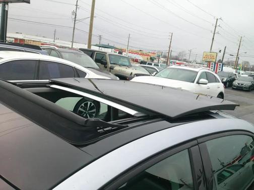 2016 Audi A3 2.0T Premium